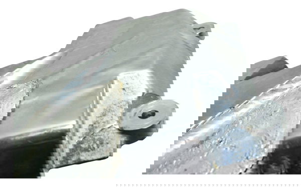 Tampa Cabeçote Tras C/detal Yamaha Drag Star Xvs 650 96-08