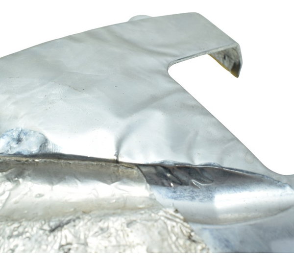 Tampa Cabeçote Tras C/detal Yamaha Drag Star Xvs 650 96-08