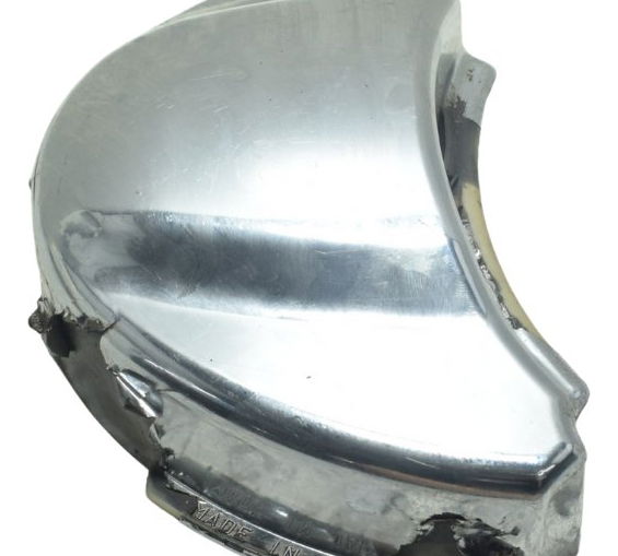 Tampa Pinhão C/detal Yamaha Drag Star Xvs 650 96-08 Original