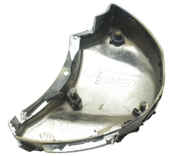 Tampa Pinhão C/detal Yamaha Drag Star Xvs 650 96-08 Original