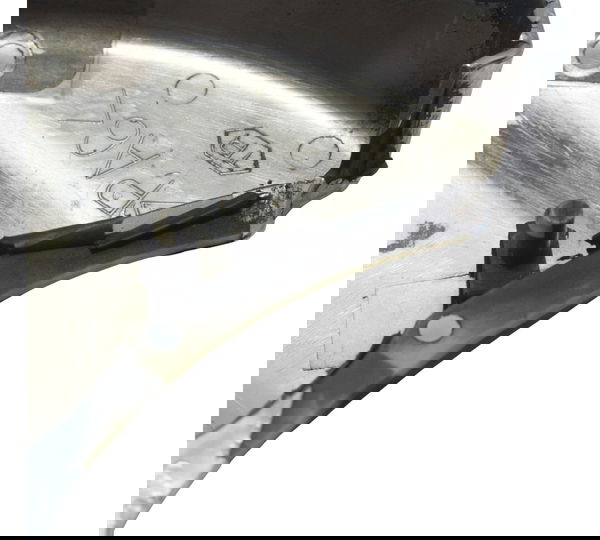 Tampa Pinhão C/detal Yamaha Drag Star Xvs 650 96-08 Original