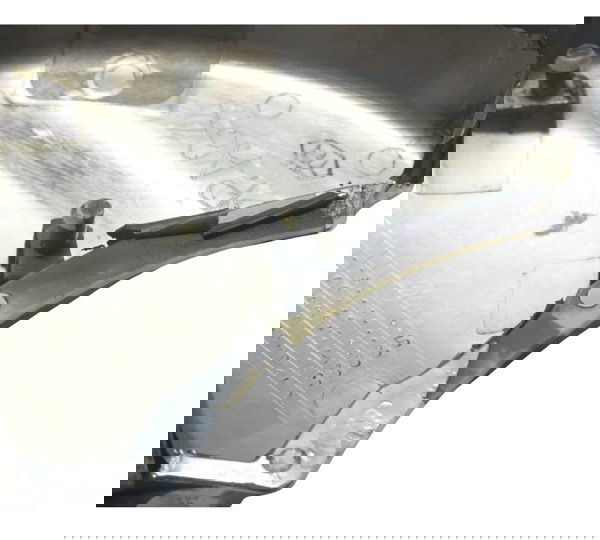 Tampa Pinhão C/detal Yamaha Drag Star Xvs 650 96-08 Original