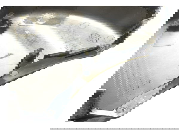 Tampa Pinhão C/detal Yamaha Drag Star Xvs 650 96-08 Original