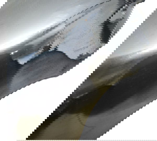 Tampa Pinhão C/detal Yamaha Drag Star Xvs 650 96-08 Original