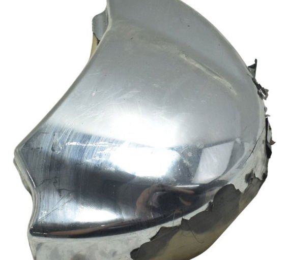 Tampa Pinhão C/detal Yamaha Drag Star Xvs 650 96-08 Original