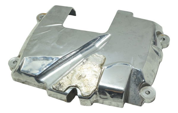 Tampa Cabeçote Tras C/detahes Yamaha Drag Star Xvs 650 96-08