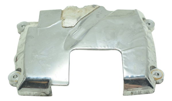 Tampa Cabeçote Tras C/detahes Yamaha Drag Star Xvs 650 96-08