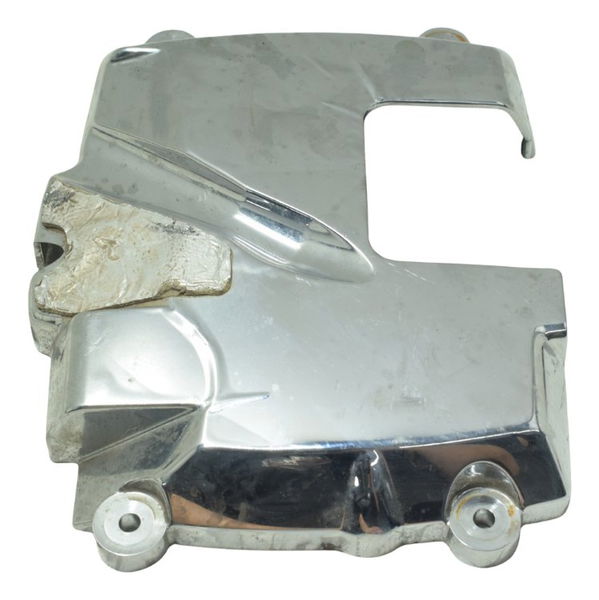 Tampa Cabeçote Tras C/detahes Yamaha Drag Star Xvs 650 96-08