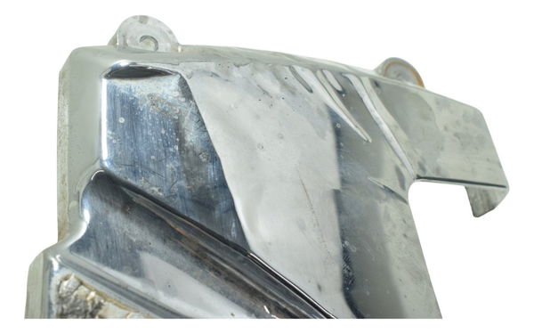 Tampa Cabeçote Tras C/detahes Yamaha Drag Star Xvs 650 96-08