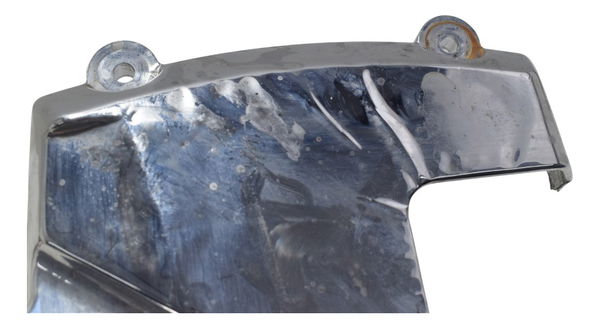 Tampa Cabeçote Tras C/detahes Yamaha Drag Star Xvs 650 96-08