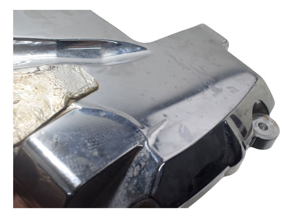 Tampa Cabeçote Tras C/detahes Yamaha Drag Star Xvs 650 96-08