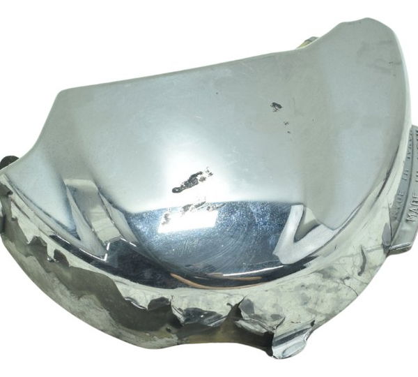 Tampa Pinhão C/detal Yamaha Drag Star Xvs 650 96-08 Original