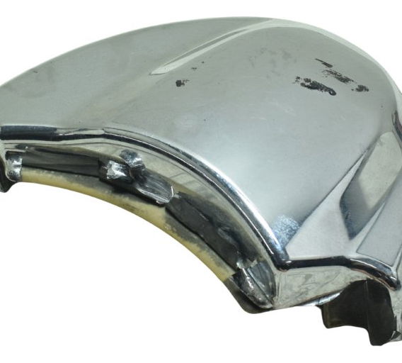 Tampa Pinhão C/detal Yamaha Drag Star Xvs 650 96-08 Original