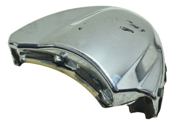 Tampa Pinhão C/detal Yamaha Drag Star Xvs 650 96-08 Original