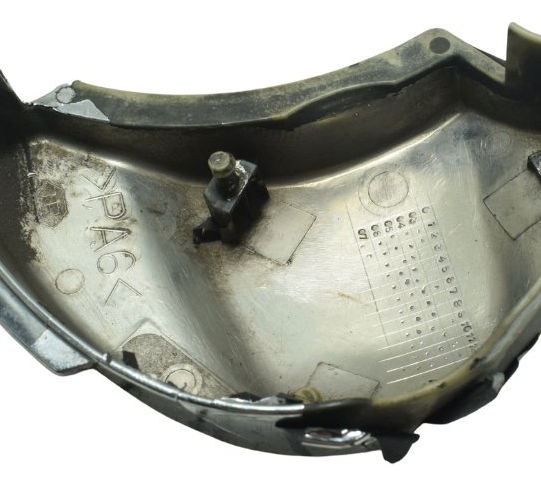 Tampa Pinhão C/detal Yamaha Drag Star Xvs 650 96-08 Original