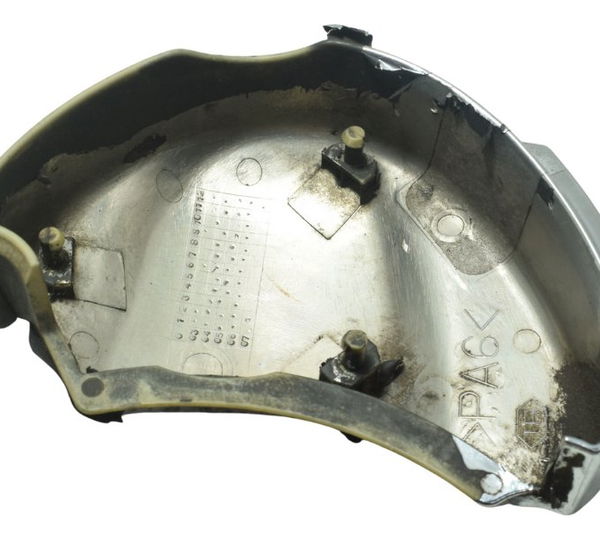 Tampa Pinhão C/detal Yamaha Drag Star Xvs 650 96-08 Original