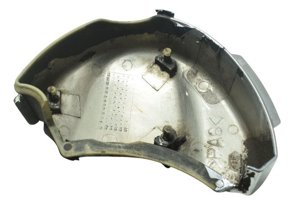 Tampa Pinhão C/detal Yamaha Drag Star Xvs 650 96-08 Original