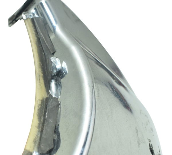 Tampa Pinhão C/detal Yamaha Drag Star Xvs 650 96-08 Original