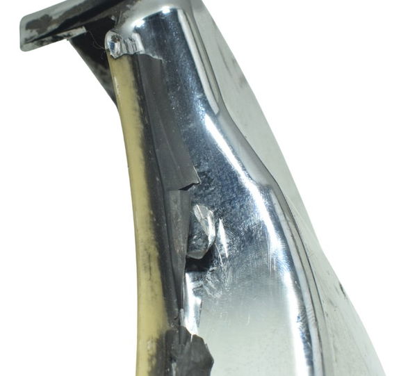 Tampa Pinhão C/detal Yamaha Drag Star Xvs 650 96-08 Original