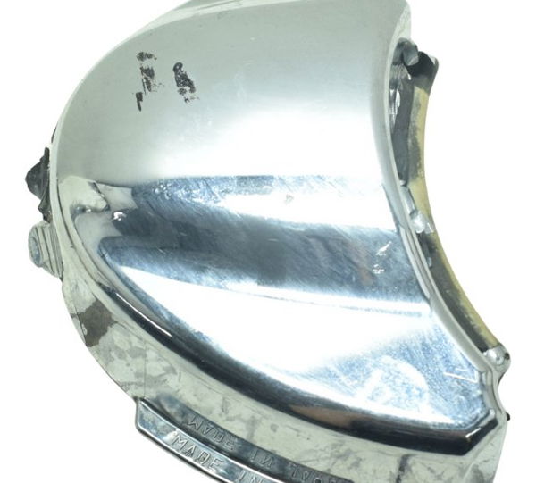 Tampa Pinhão C/detal Yamaha Drag Star Xvs 650 96-08 Original