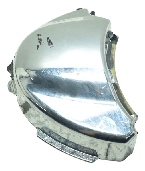 Tampa Pinhão C/detal Yamaha Drag Star Xvs 650 96-08 Original