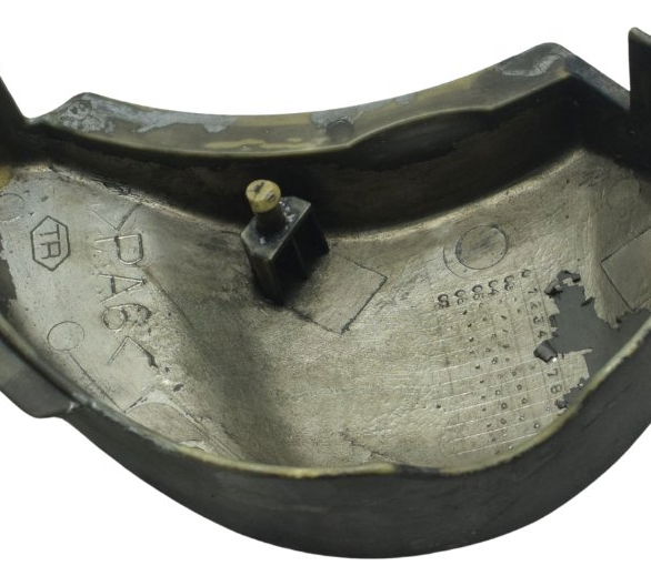 Tampa Pinhão Yamaha Drag Star Xvs 650 96-08 Original