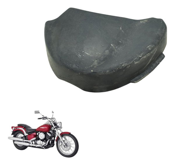 Tampa Pinhão Yamaha Drag Star Xvs 650 96-08 Original