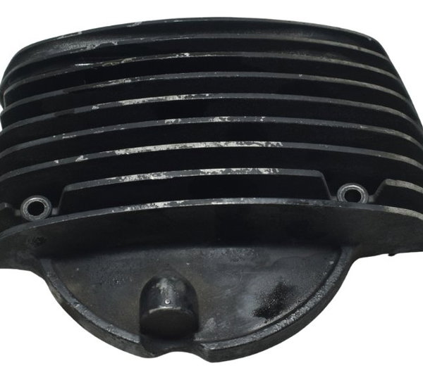 Tampa Cabeçote Dianteiro Yamaha Drag Star Xvs 650 96-08 Orig