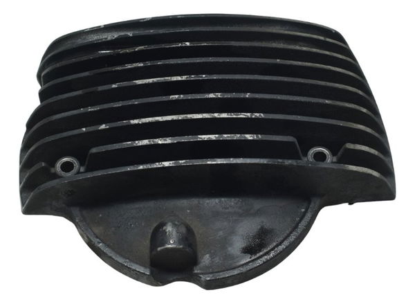 Tampa Cabeçote Dianteiro Yamaha Drag Star Xvs 650 96-08 Orig