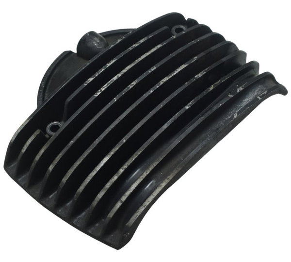 Tampa Cabeçote Dianteiro Yamaha Drag Star Xvs 650 96-08 Orig