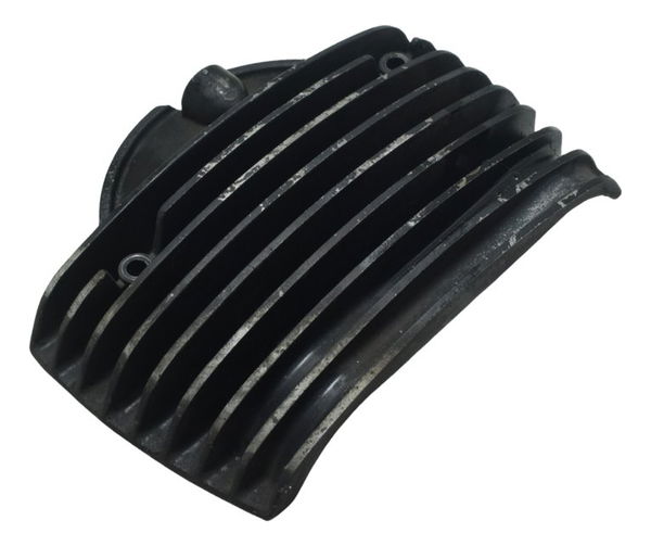 Tampa Cabeçote Dianteiro Yamaha Drag Star Xvs 650 96-08 Orig