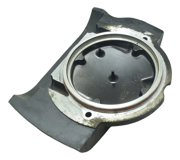 Tampa Cabeçote Dianteiro Yamaha Drag Star Xvs 650 96-08 Orig