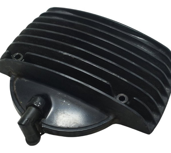 Tampa Cabeçote Tras Yamaha Drag Star Xvs 650 96-08 Original