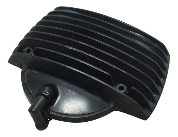 Tampa Cabeçote Tras Yamaha Drag Star Xvs 650 96-08 Original