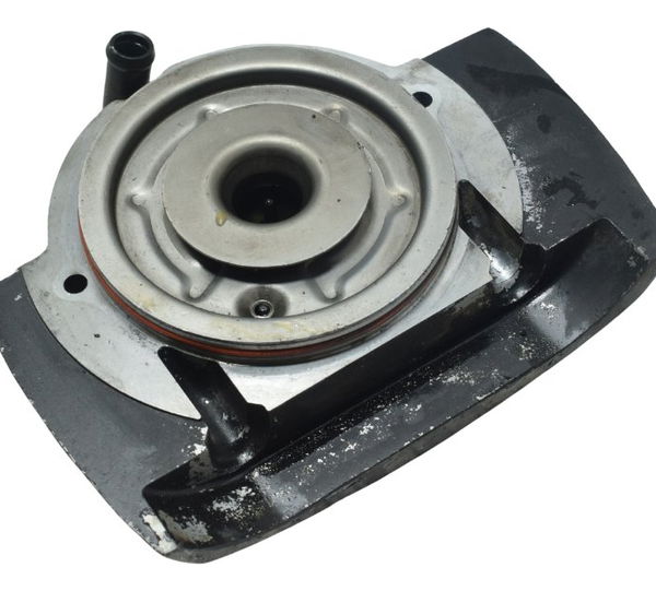 Tampa Cabeçote Tras Yamaha Drag Star Xvs 650 96-08 Original