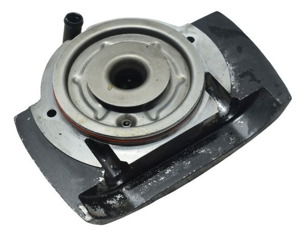 Tampa Cabeçote Tras Yamaha Drag Star Xvs 650 96-08 Original