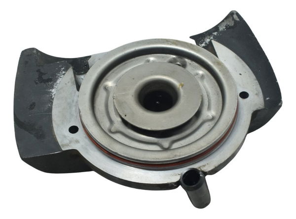 Tampa Cabeçote Tras Yamaha Drag Star Xvs 650 96-08 Original