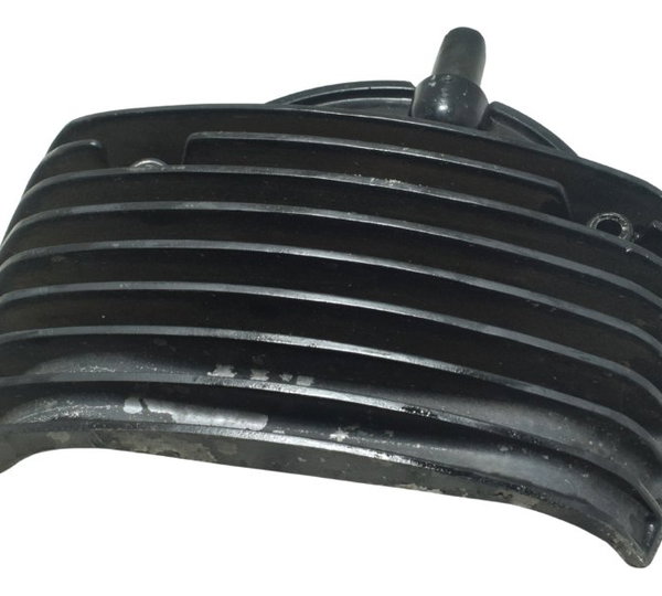 Tampa Cabeçote Tras Yamaha Drag Star Xvs 650 96-08 Original