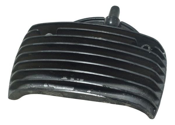 Tampa Cabeçote Tras Yamaha Drag Star Xvs 650 96-08 Original