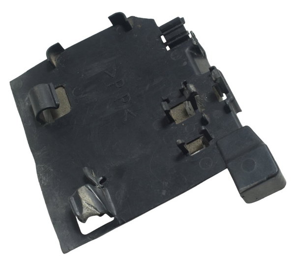 Tampa Caixa Bateria C/detal Yamaha Drag Star Xvs 650 96-08