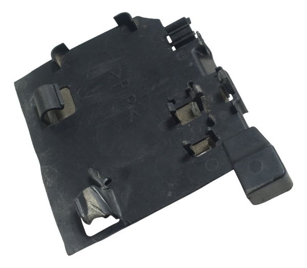 Tampa Caixa Bateria C/detal Yamaha Drag Star Xvs 650 96-08