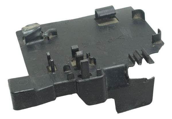 Tampa Caixa Bateria C/detal Yamaha Drag Star Xvs 650 96-08