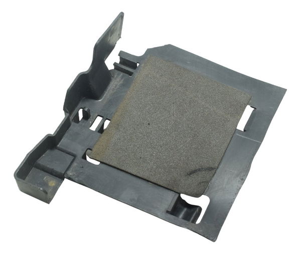 Tampa Caixa Bateria C/detal Yamaha Drag Star Xvs 650 96-08