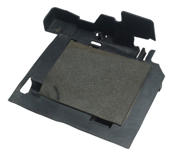 Tampa Caixa Bateria C/detal Yamaha Drag Star Xvs 650 96-08