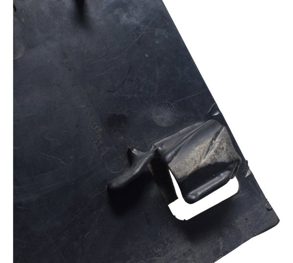 Tampa Caixa Bateria C/detal Yamaha Drag Star Xvs 650 96-08
