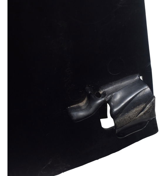 Tampa Caixa Bateria C/detal Yamaha Drag Star Xvs 650 96-08