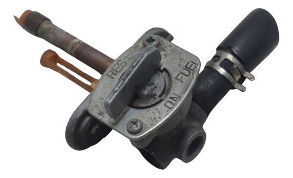 Torneira Combustível C/avaria Yamaha Drag Star Xvs 650 96-08