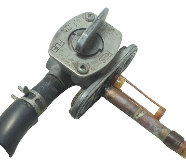 Torneira Combustível C/avaria Yamaha Drag Star Xvs 650 96-08