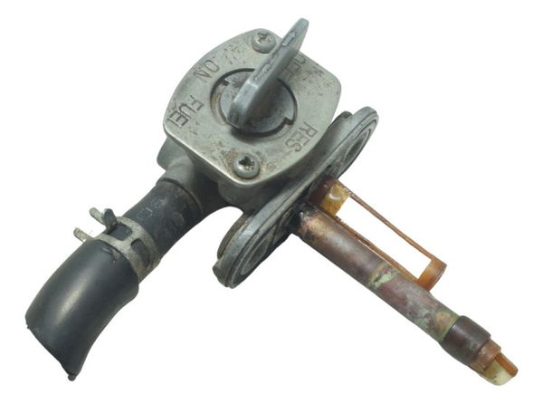 Torneira Combustível C/avaria Yamaha Drag Star Xvs 650 96-08