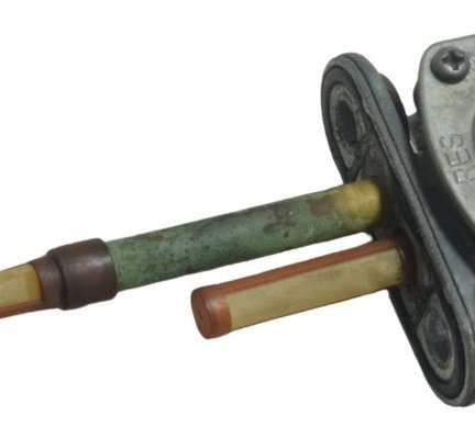 Torneira Combustível Yamaha Drag Star Xvs 650 96-08 Original